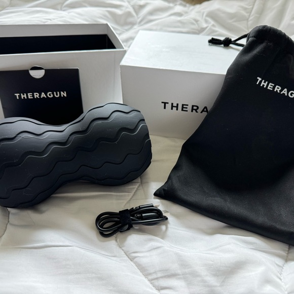 Theragum Wave Duo - Picture 2 of 8